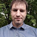 Вениамин, 42 года