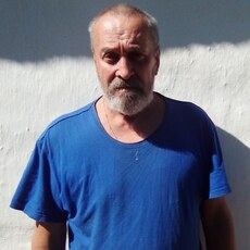 Фотография мужчины Фарид Мифтахов, 68 лет из г. Казань