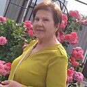 Людмила, 70 лет