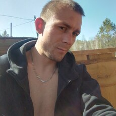 Фотография мужчины Роман, 33 года из г. Чита