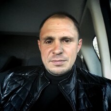 Фотография мужчины Антон, 30 лет из г. Старый Оскол