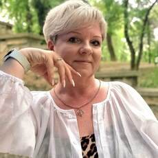 Фотография девушки Оксана, 45 лет из г. Ахтубинск