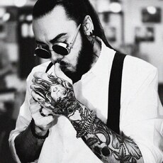 Фотография мужчины Том, 32 года из г. Нижний Новгород