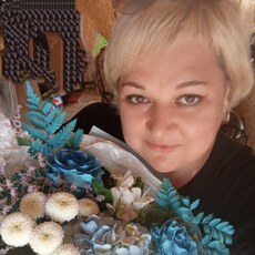 Фотография девушки Елена, 43 года из г. Нефтегорск (Самарская Область)