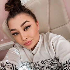 Фотография девушки Оля, 28 лет из г. Шумерля