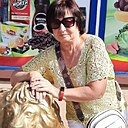 Зинаида, 65 лет
