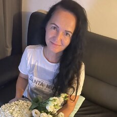 Фотография девушки Erika, 45 лет из г. Берегово