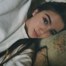 Фотография девушки Ева, 25 лет из г. Махачкала