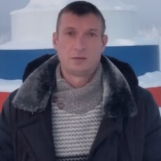 Фотография мужчины Денис, 43 года из г. Сыктывкар