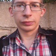Фотография мужчины Сережа, 31 год из г. Касимов