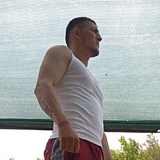 Фотография мужчины Марлен, 30 лет из г. Джанкой