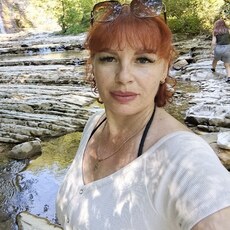 Фотография девушки Ирина, 45 лет из г. Челябинск