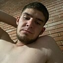 Макс, 25 лет