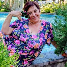 Фотография девушки Ирина, 58 лет из г. Костанай