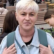 Фотография девушки Ирина, 48 лет из г. Челябинск