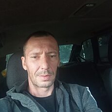 Фотография мужчины Василий, 45 лет из г. Кореновск