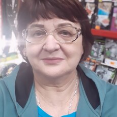 Фотография девушки Зоя, 67 лет из г. Челябинск