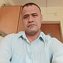 Байрам, 38 лет