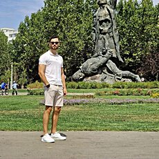 Фотография мужчины Дмитрий, 23 года из г. Нальчик