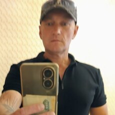 Фотография мужчины Алексей, 45 лет из г. Братск