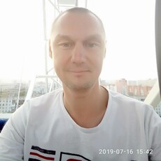 Фотография мужчины Игорь, 37 лет из г. Новокузнецк