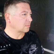 Фотография мужчины Александр, 48 лет из г. Усть-Кут