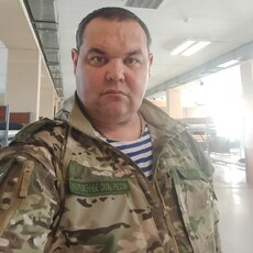 Фотография мужчины Александр, 46 лет из г. Смоленск