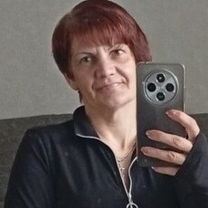Фотография девушки Татьяна, 47 лет из г. Шимановск