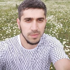 Фотография мужчины Артур, 31 год из г. Каспийск