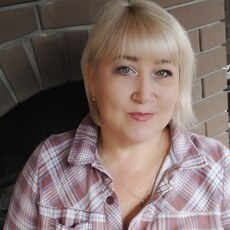 Фотография девушки Наталия, 48 лет из г. Омск