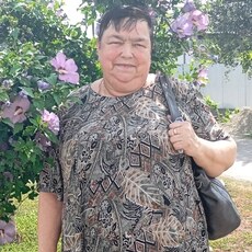 Фотография девушки Елена, 66 лет из г. Невинномысск