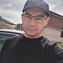 Асхад, 36 лет