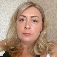 Фотография девушки Светлана, 42 года из г. Москва