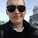 Виктор, 33 года