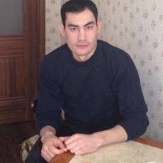 Фотография мужчины Баха, 39 лет из г. Самарканд