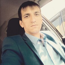 Фотография мужчины Дмитрий, 35 лет из г. Губкин