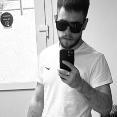 Фотография мужчины Вадим, 25 лет из г. Тобольск