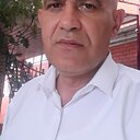 Чингиз, 53 года