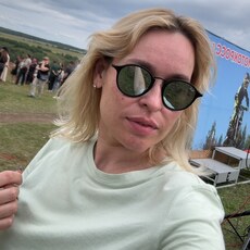 Фотография девушки Девушка, 41 год из г. Реж