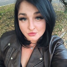 Фотография девушки Кристина, 27 лет из г. Новокузнецк