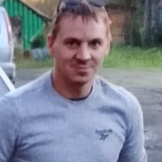 Фотография мужчины Анатолий, 34 года из г. Бодайбо