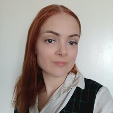 Фотография девушки Gina, 32 года из г. Таллин