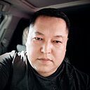 Жан, 39 лет