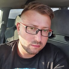 Фотография мужчины Фёдор, 42 года из г. Санкт-Петербург