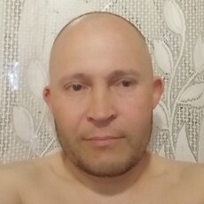 Фотография мужчины Владислав, 39 лет из г. Аркалык