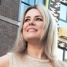 Фотография девушки Юлия, 41 год из г. Москва