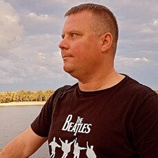 Фотография мужчины Павел, 46 лет из г. Киев