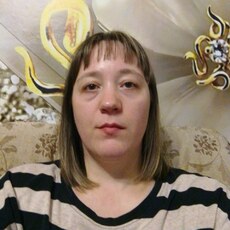 Фотография девушки Каролина, 37 лет из г. Владивосток