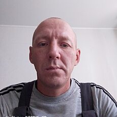 Фотография мужчины Алексей, 39 лет из г. Ижевск