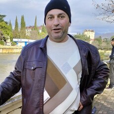 Фотография мужчины Сергей, 45 лет из г. Кропоткин